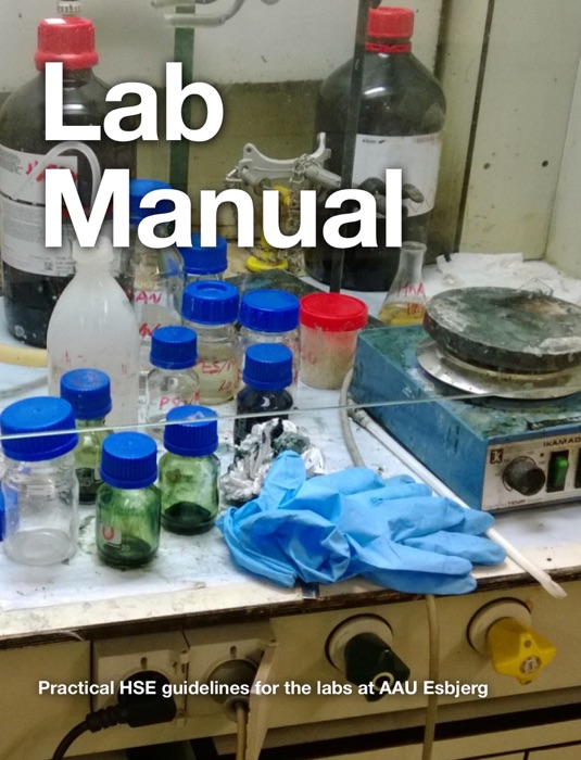 Lab Manual - AAU Esbjerg