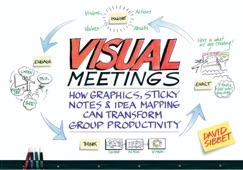 Visual Meetings - David Sibbet