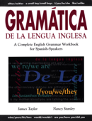 Gramática De La Lengua Inglesa - James Taylor & Nancy Stanley
