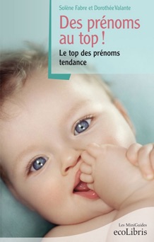 Des prénoms au top - Solène Fabre & Dorothée Valante