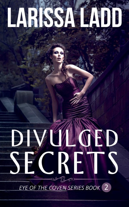 Divulged Secrets
