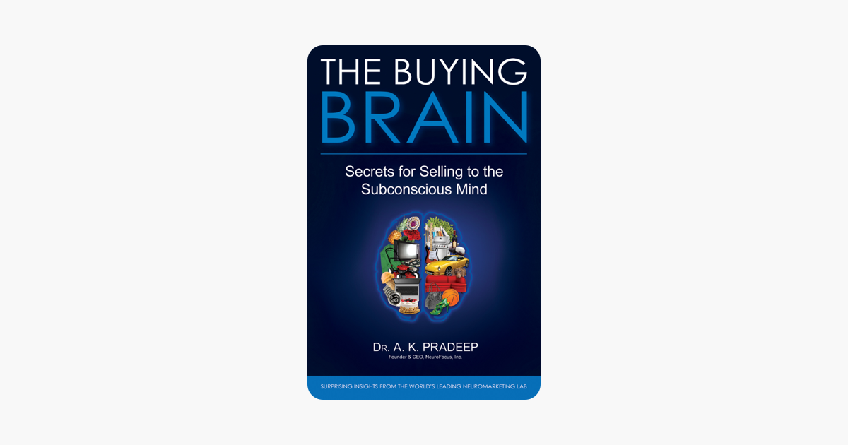 The Buying Brain - 