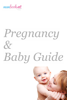 Pregnancy & Baby Guide by Mumbook - mumbook.co.uk & H J Spencer
