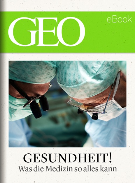 Schmerz: Neue Wege aus der Pein (GEO eBook Single) (German Edition)