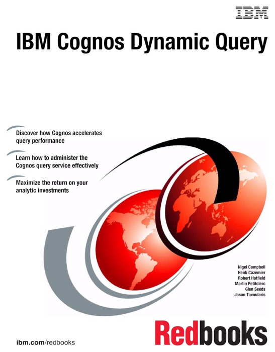 IBM Cognos Dynamic Query