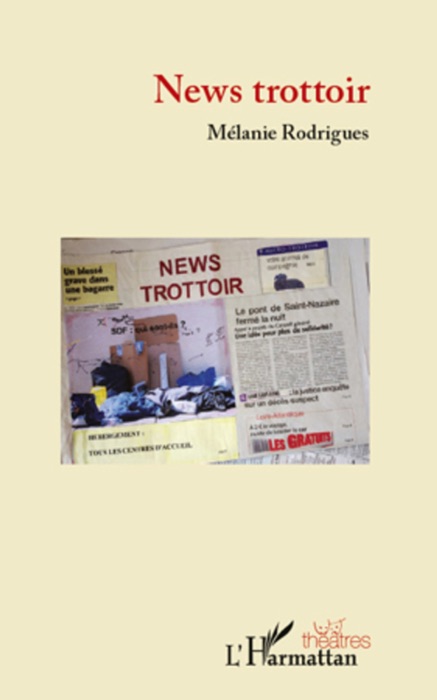 News trottoir