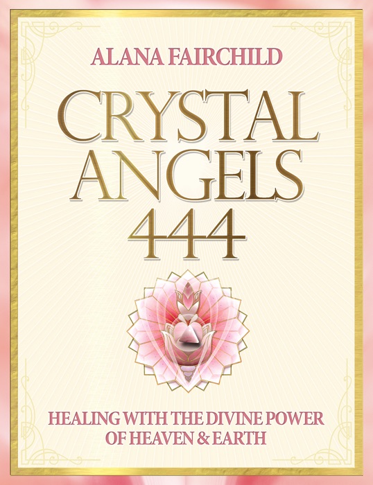 Crystal Angels 444