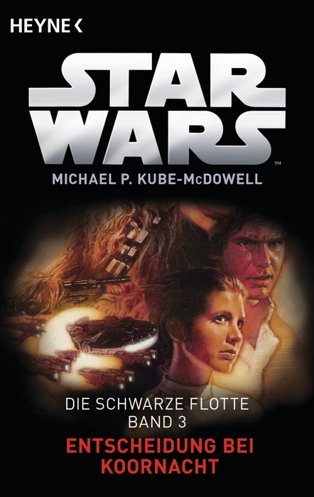 Star Wars™: Entscheidung bei Koornacht