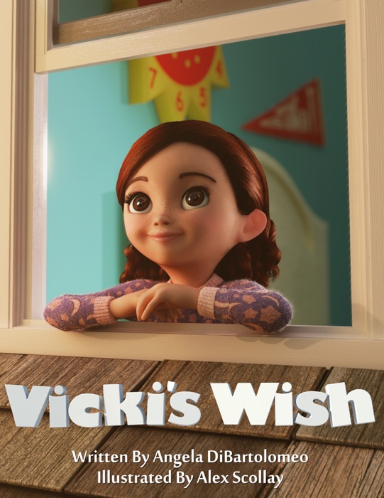 Vicki's Wish