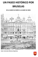 Un paseo histórico por Bruselas