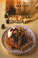 Jane Stacey - The Best of Waffles & Pancakes artwork