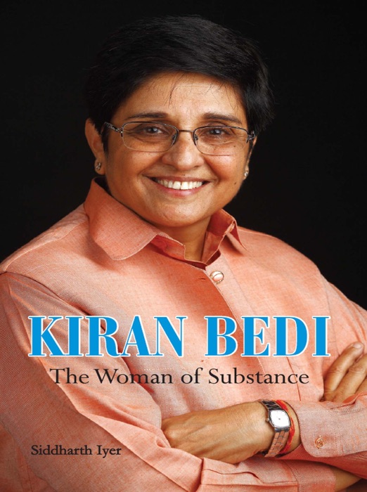 Kiran Bedi
