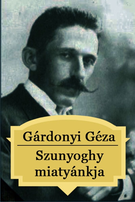 Szunyoghy miatyánkja