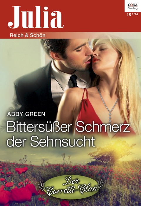 Bittersüßer Schmerz der Sehnsucht