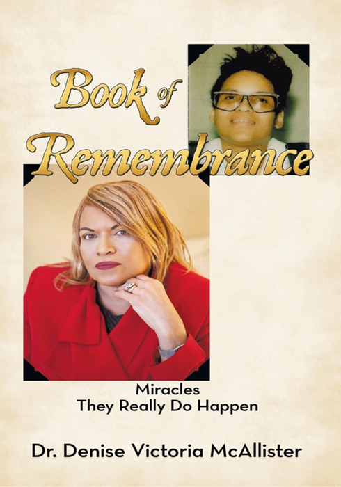 Book of Remembrance