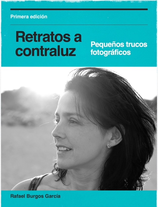 Retratos a contraluz