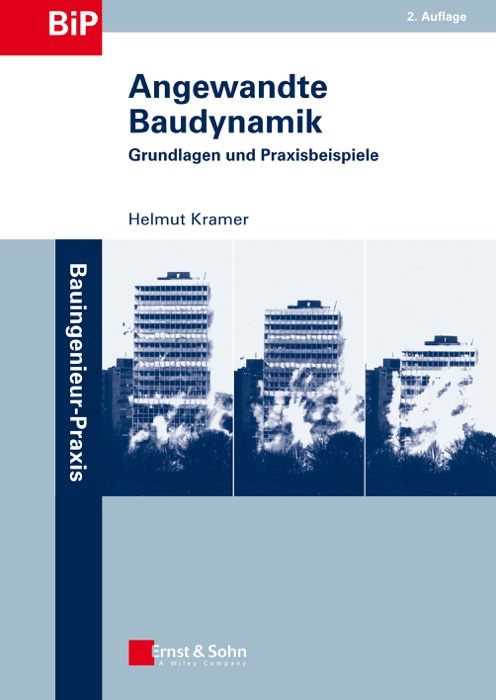 Angewandte Baudynamik