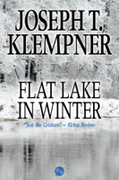 Joseph T. Klempner - Flat Lake in Winter artwork