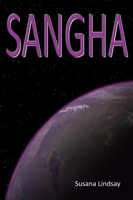 Sangha: U.S. English edition