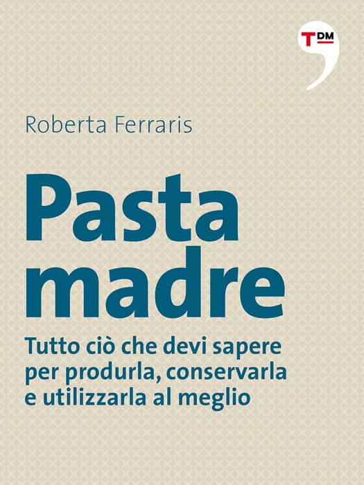 Pasta madre