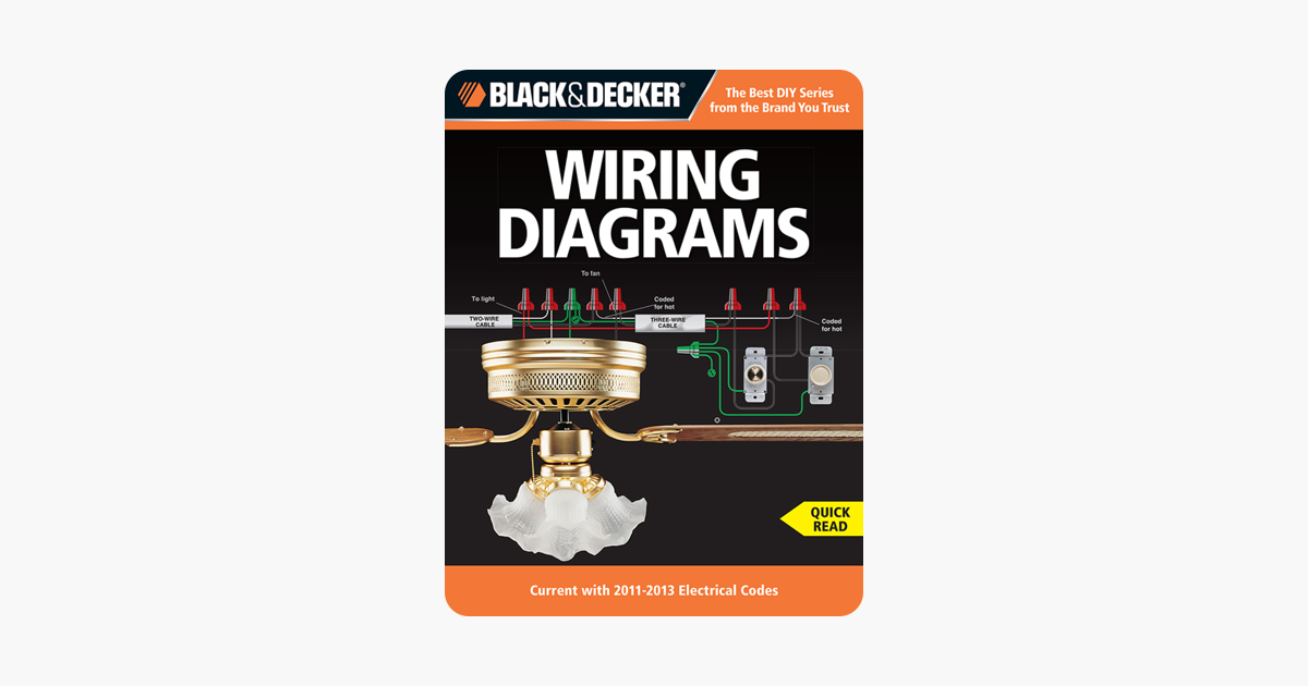 Black & Decker Wiring Diagrams - Editors of CPi Black & Decker Wiring Diagrams - Editors of CPi