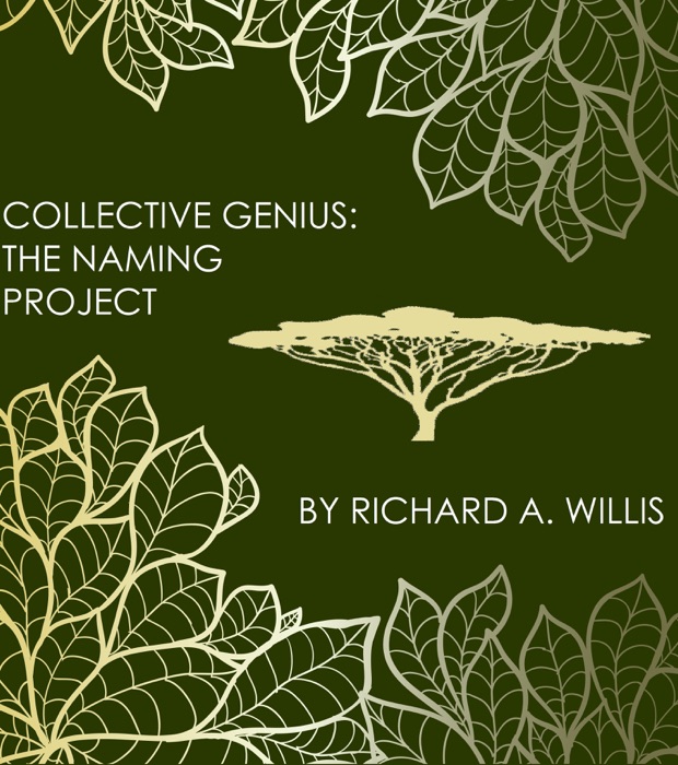 Collective Geinus: The Naming Project