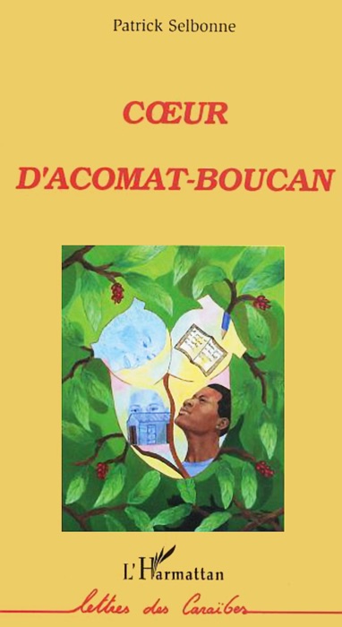 Cœur d'acomat-boucan