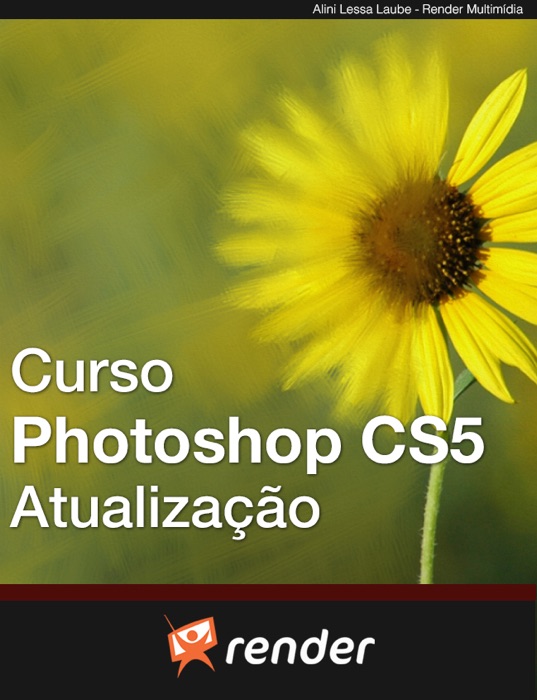 Curso Photoshop CS5 atualização