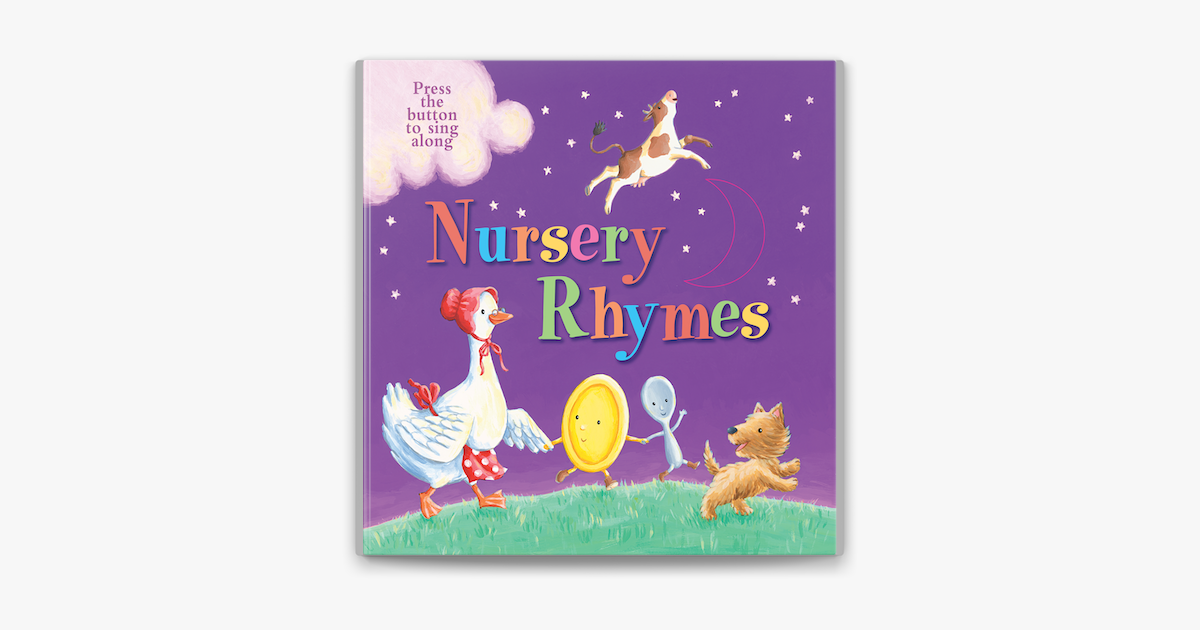 ‎Sing Along Nursery Rhymes on Apple Books