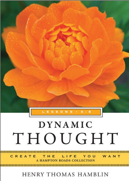 Dynamic Thought, Lessons 5-8