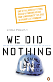 We Did Nothing - Linda Polman