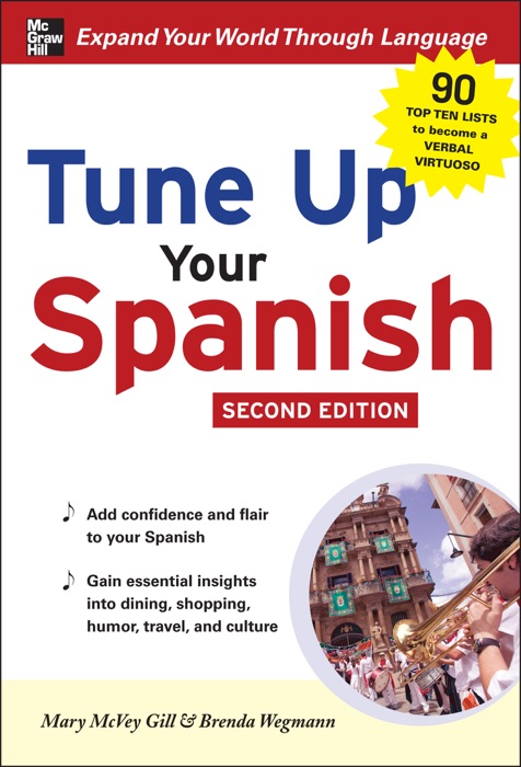 Tune Up Your Spanish