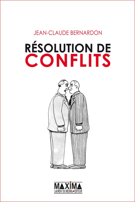 Résolution de conflits