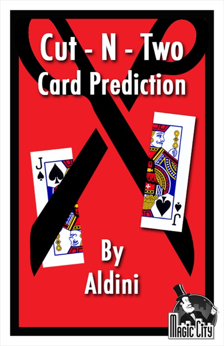 Cut-N-Two Card Prediction