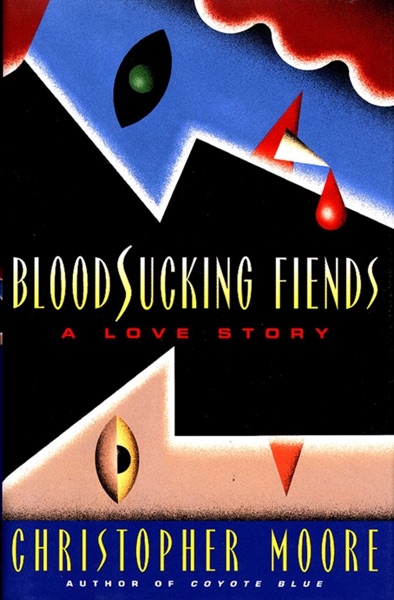 Bloodsucking Fiends