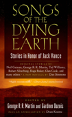 Songs of the Dying Earth - George R.R. Martin & Gardner Dozois