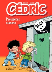 Cédric - 1 - Premières classes