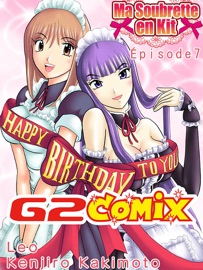 Book's Cover of Ma Soubrette en Kit 7