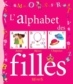 L'alphabet des filles - Marianne Barcilon