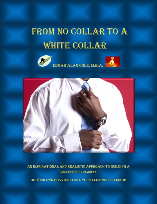 From No Collar to a White Collar