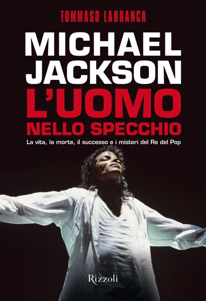 Michael Jackson l’uomo nello specchio