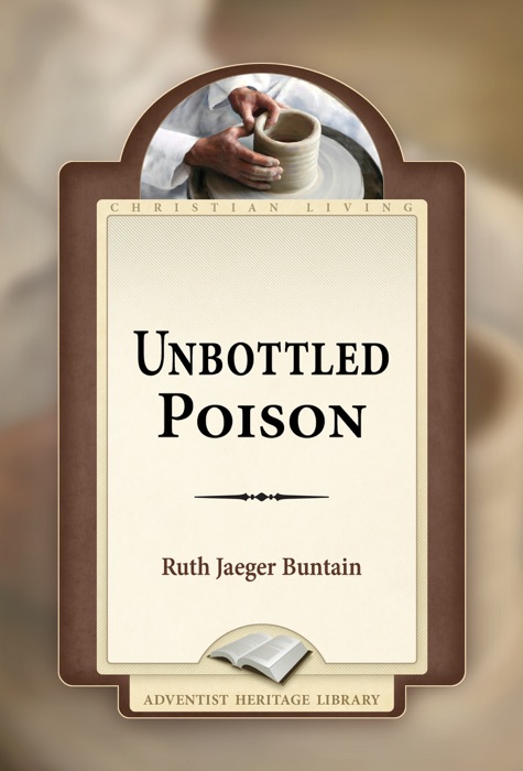 Unbottled Poison
