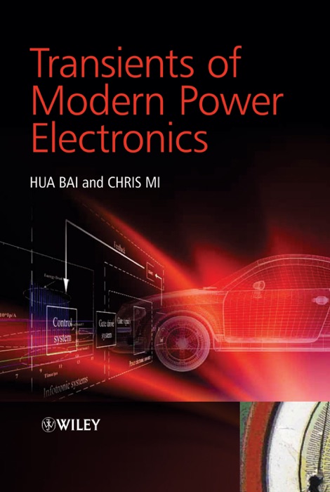 Transients of Modern Power Electronics