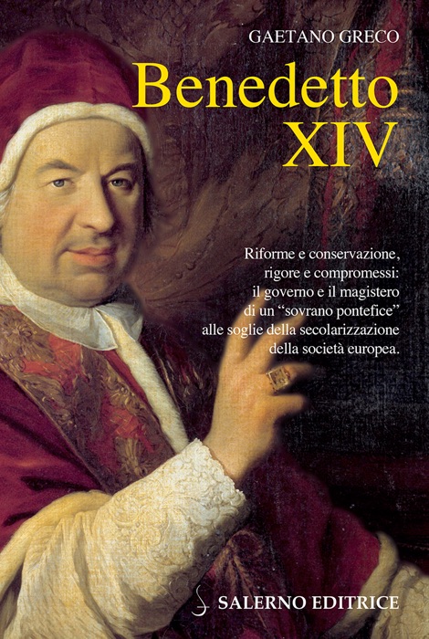 Benedetto XIV