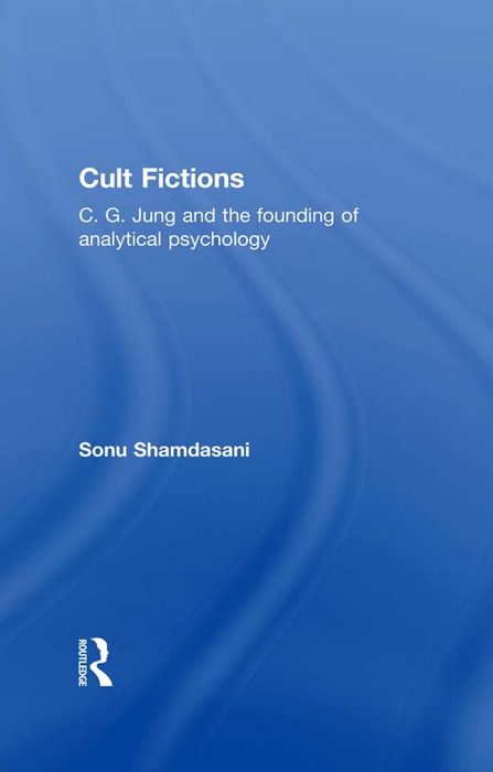 Cult Fictions