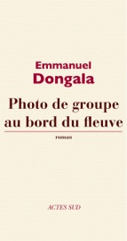 Photo de groupe au bord du fleuve