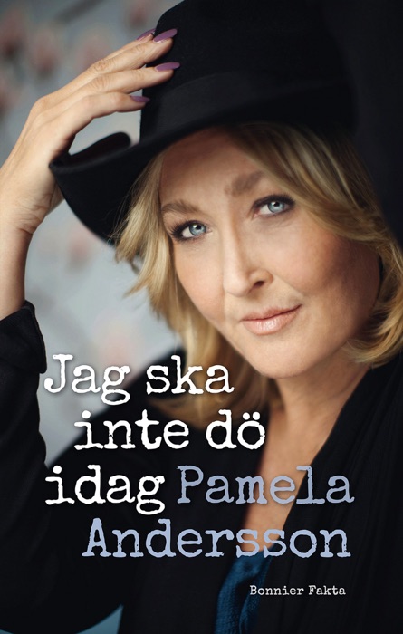 Jag ska inte dö idag