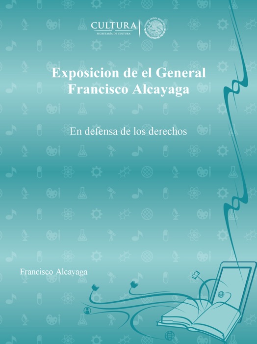 Exposicion de el General Francisco Alcayaga