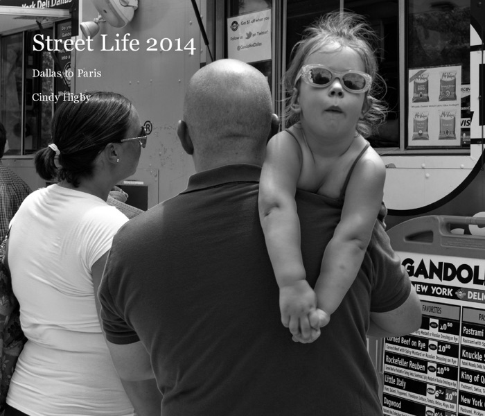 Street Life 2014