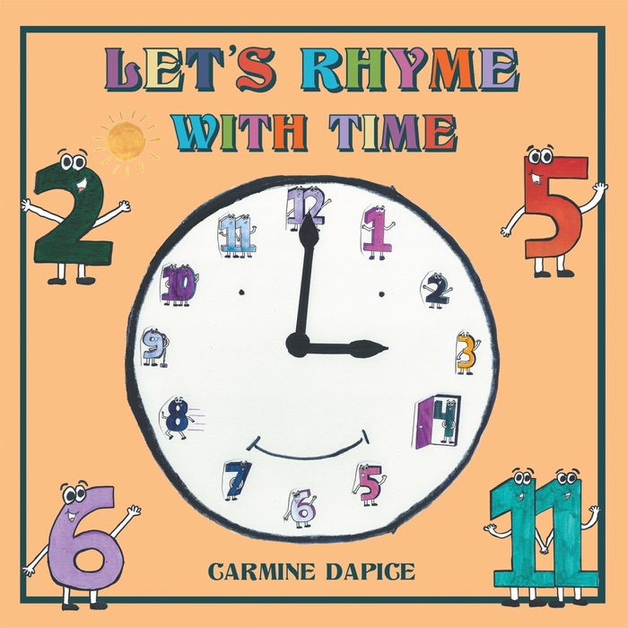 Let's Rhyme with Time